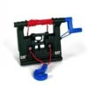 Rolly Toys Powerwinch Lier CAT Zwart 2 Rolly Toys Powerwinch Lier CAT Zwart -Buitenspeelgoed Winkel power lier zwart blauw rt40928 0