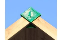 HY-LAND Speeltoestel P4S Met Schommel -Buitenspeelgoed Winkel professional swing and playset p4s hy land 10