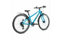 Puky Cyke 26-8 Light Active Fresh Blue Kinderfiets -Buitenspeelgoed Winkel puky cyke 26 8 active 9 12 jaar 2