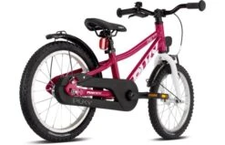 Puky Cyke Berry Kinderfiets -Buitenspeelgoed Winkel puky puky cyke 16 alu berry 4