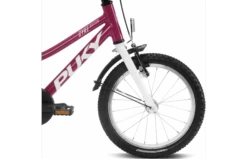 Puky Cyke Berry Kinderfiets -Buitenspeelgoed Winkel puky puky cyke 16 alu berry 4 1