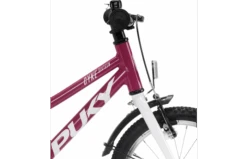 Puky Cyke Berry Kinderfiets -Buitenspeelgoed Winkel puky puky cyke 16 alu berry 4 2