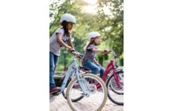 Puky Skyride 24-3 Kinderfiets 16 Puky Skyride 24-3 Kinderfiets -Buitenspeelgoed Winkel puky puky skyride alu light 24 3 speed hemelblauw 1