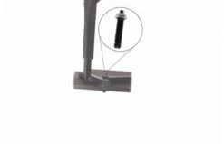 Bakfiets.nl Babymee Easy Quick Release Set