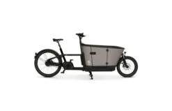 Carqon Classic Elektrische Bakfiets D2