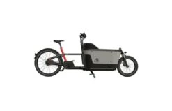 Carqon Cruise Elektrische Bakfiets D2 (2023) -Buitenspeelgoed Winkel qwwx 312 cd187149013a02be6cb1951c570c7c9b 1