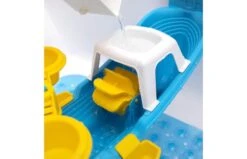 Step2 Nautical Rain Showers Badset -Buitenspeelgoed Winkel rain showers bath boat 8