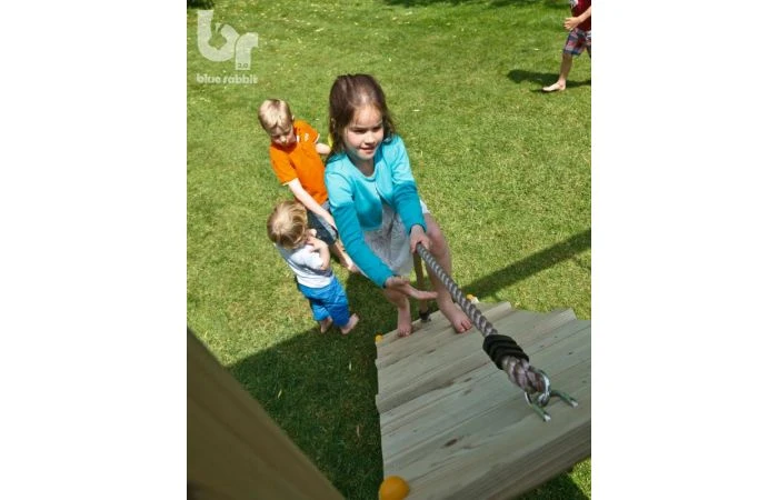 Blue Rabbit @ramp Douglas Aanbouwelement 5 Blue Rabbit @ramp Douglas Aanbouwelement - Afbeelding 3