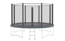 Akrobat Orbit Above Ground Trampoline -Buitenspeelgoed Winkel rbw zahu