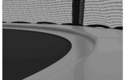 Akrobat Orbit PRO Above Ground Trampoline Antraciet 18 Akrobat Orbit PRO Above Ground Trampoline Antraciet -Buitenspeelgoed Winkel rfra4a7o