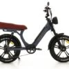 Vogue Troy Diablo RKS E-Fatbike 1 Vogue Troy Diablo RKS E-Fatbike -Buitenspeelgoed Winkel rks blauw