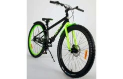 Volare Rocky Jongensfiets 3 Versnellingen Neon Groen 26 Inch 17 Volare Rocky Jongensfiets 3 Versnellingen Neon Groen 26 Inch -Buitenspeelgoed Winkel rocky 26 inch groen 10 w1800