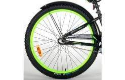 Volare Rocky Jongensfiets 3 Versnellingen Neon Groen 26 Inch 18 Volare Rocky Jongensfiets 3 Versnellingen Neon Groen 26 Inch -Buitenspeelgoed Winkel rocky 26 inch groen 3 w1800 alvu mc