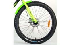 Volare Rocky Jongensfiets 3 Versnellingen Neon Groen 26 Inch 19 Volare Rocky Jongensfiets 3 Versnellingen Neon Groen 26 Inch -Buitenspeelgoed Winkel rocky 26 inch groen 4 w1800