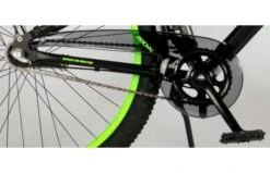 Volare Rocky Jongensfiets 3 Versnellingen Neon Groen 26 Inch 20 Volare Rocky Jongensfiets 3 Versnellingen Neon Groen 26 Inch -Buitenspeelgoed Winkel rocky 26 inch groen 5 w1800