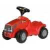 Rolly Toys MiniTrac Minitrac Case CVX 1170