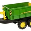 Rolly Toys RollyContainer John Deere -Buitenspeelgoed Winkel rolly toys aanhanger rollycontainer john deere junior groen 176317