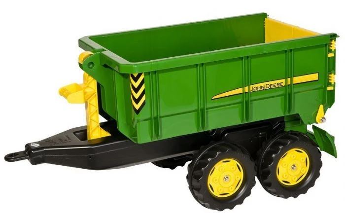 Rolly Toys RollyContainer John Deere 3 Rolly Toys RollyContainer John Deere