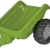 Rolly Toys RollyKid Aanhanger Deutz Fahr Groen