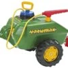 Rolly Toys RollyVacumax Watertank Groen -Buitenspeelgoed Winkel rolly toys watertank rollyvacumax junior groen 176288 20181129153838