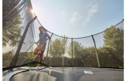 Salta First Class Trampolines -Buitenspeelgoed Winkel salta first class mood 5