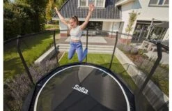 Salta First Class Trampolines -Buitenspeelgoed Winkel salta first class mood 6