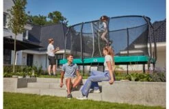 Salta First Class Trampolines -Buitenspeelgoed Winkel salta first class mood 9