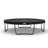 BERG Champion Regular Trampoline 430 Zwart