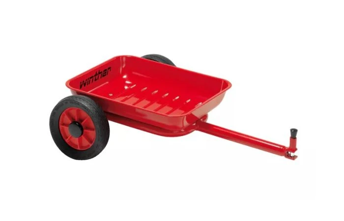 Winther Aanhanger KDV 3 Winther Aanhanger KDV