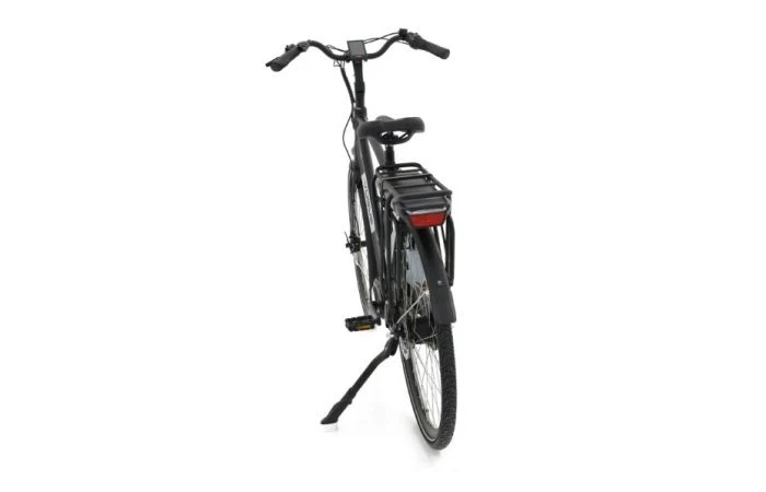 Vogue Infinity 8SP Elektrische Herenfiets 5 Vogue Infinity 8SP Elektrische Herenfiets - Afbeelding 3