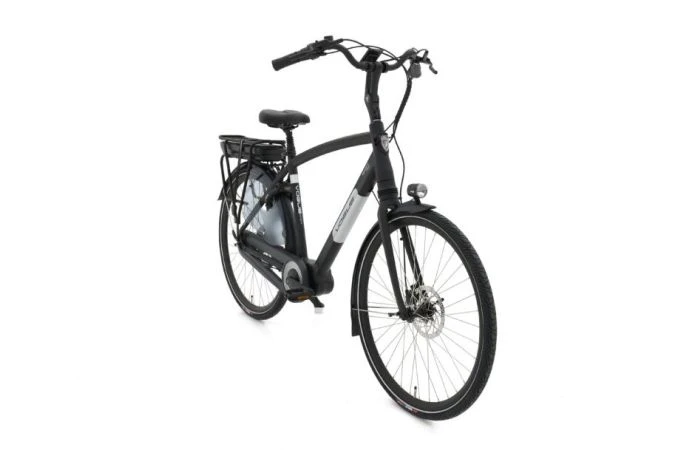 Vogue Infinity 8SP Elektrische Herenfiets 6 Vogue Infinity 8SP Elektrische Herenfiets - Afbeelding 4
