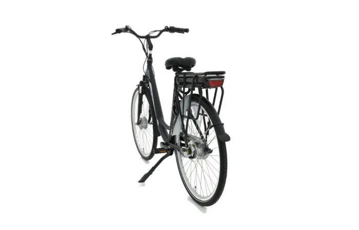 Vogue Basic 3SP Elektrische Damesfiets 9 Vogue Basic 3SP Elektrische Damesfiets - Afbeelding 7