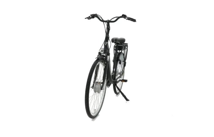 Vogue Basic 3SP Elektrische Damesfiets 8 Vogue Basic 3SP Elektrische Damesfiets - Afbeelding 6