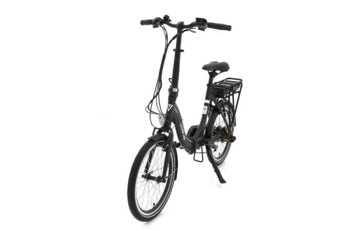 Vogue Easy-Go Elektrische Vouwfiets 4 Vogue Easy-Go Elektrische Vouwfiets - Afbeelding 2