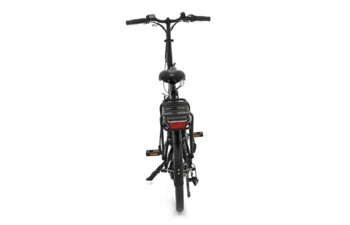 Vogue Easy-Go Elektrische Vouwfiets 6 Vogue Easy-Go Elektrische Vouwfiets - Afbeelding 4