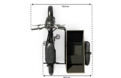 Sidecar Voor Phatfour Fatbike -Buitenspeelgoed Winkel schermafbeelding 2023 01 27 151804