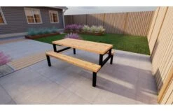 Outdoor Island Douglas Kinderpicknicktafel Met Ijzer Onderstel H 6 Outdoor Island Douglas Kinderpicknicktafel Met Ijzer Onderstel H -Buitenspeelgoed Winkel schermafbeelding 2023 02 23 170304