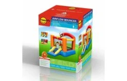 Happy Hop Springkussen Slide Bouncer -Buitenspeelgoed Winkel schermafbeelding 2023 03 30 120338