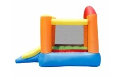 Happy Hop Springkussen Slide Bouncer -Buitenspeelgoed Winkel schermafbeelding 2023 03 30 120411