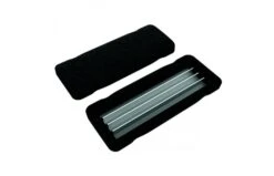 KBT Schommelzitje Rubber Curve Extra Breed