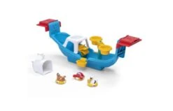 Step2 Nautical Rain Showers Badset