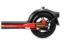 Segway Ninebot KickScooter D28E -Buitenspeelgoed Winkel segway ninebot d28e 904445 6