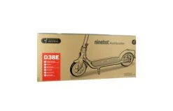 Segway Ninebot KickScooter D38E -Buitenspeelgoed Winkel segway ninebot kickscooter d38e doos 400x400 1