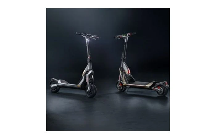 Segway Ninebot Kickscooter GT1E 15 Segway Ninebot Kickscooter GT1E - Afbeelding 13