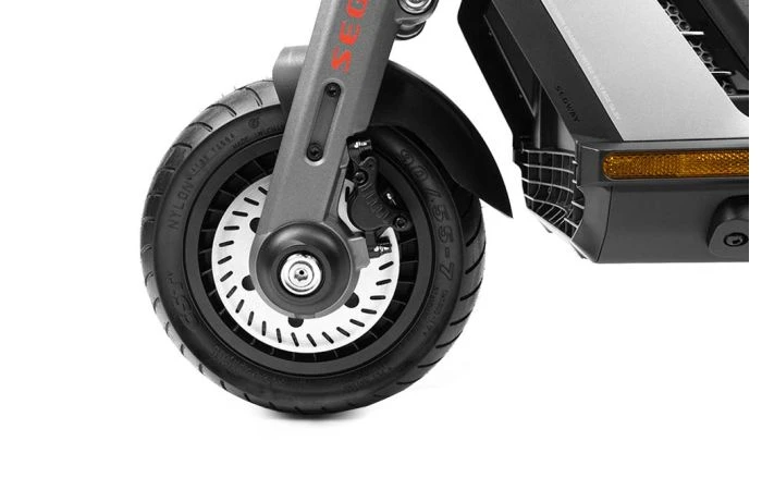 Segway Ninebot Kickscooter GT1E 7 Segway Ninebot Kickscooter GT1E - Afbeelding 5