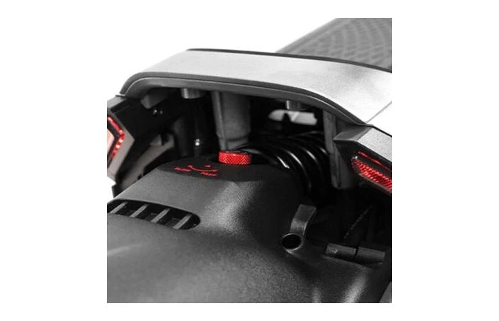 Segway Ninebot Kickscooter GT1E 10 Segway Ninebot Kickscooter GT1E - Afbeelding 8