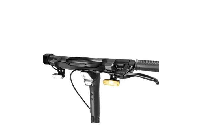 Segway Ninebot Kickscooter GT1E 5 Segway Ninebot Kickscooter GT1E - Afbeelding 3