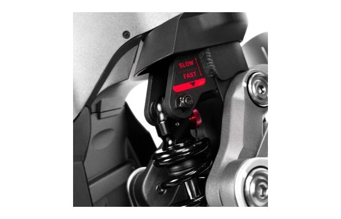 Segway Ninebot Kickscooter GT1E 11 Segway Ninebot Kickscooter GT1E - Afbeelding 9