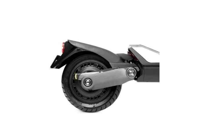 Segway Ninebot Kickscooter GT1E 9 Segway Ninebot Kickscooter GT1E - Afbeelding 7