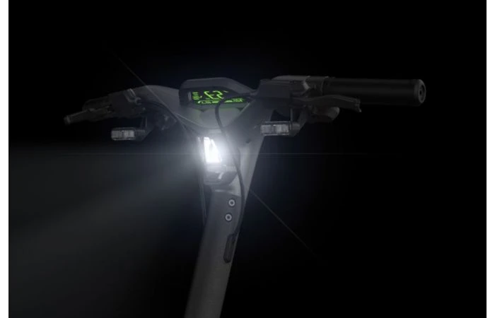 Segway Ninebot Kickscooter GT2P 12 Segway Ninebot Kickscooter GT2P - Afbeelding 10